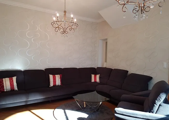 Hotel Garni Fuhrhop